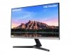 Monitor 28 cali LU28R550UQPXEN IPS 3840 x 2160 UHD 16:9 2xHDMI 1xDP 4 ms (GTG) płaski  2 lata d2d